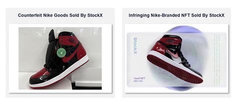 stock x selling fake nikes|stock x a scam.